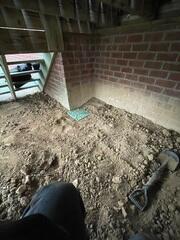 12" x 12" Catch Basins