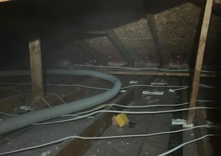 Seal the Perforations