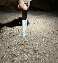 Recommended R60 Attic Insulation