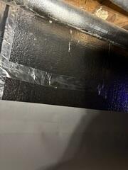 SilverGlo Insulation Panels