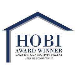 HOBI Award-Best Home Technology