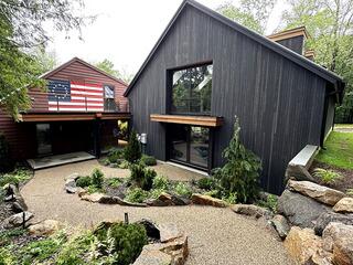 Global Crestron Home Technology Award for Health & Wellness Home of the Year!