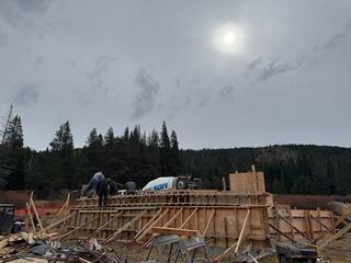 Project Overview in Euer Valley