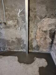 Foundation Repair- Bedeque, PE