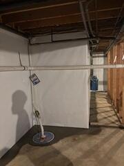 Basement Waterproofing in Deal, NJ