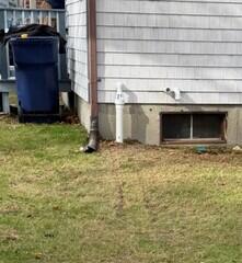 Basement Waterproofing in North Kingstown, RI