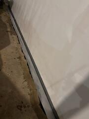 WaterGuard Installation