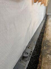 WaterGuard Installation