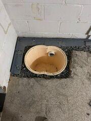 Sump Pump Installation