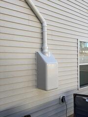 Exterior Aesthetics Package