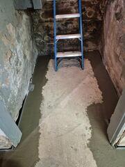 Basement Waterproofing- Bedeque, PE