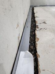 WaterGuard Installation