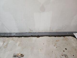 Drainage System Installation