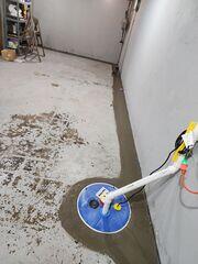 Waterproofing System
