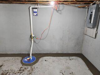 Sump Pump