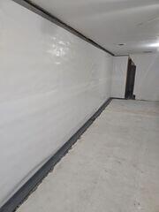 Basement Water Damage Repair & Comprehensive Waterproofing System - Sanford, NC