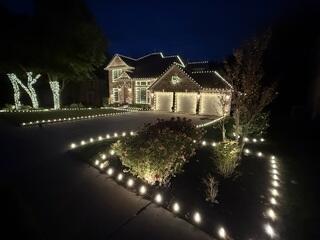 Holiday Lighting