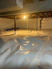 CleanSpace® Installation