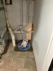 Basement Waterproofing in Philadelphia, PA