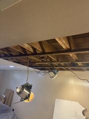 Protection Against Any Future Mold Growth