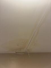 Lost Structural Integrity