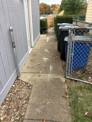 Downtime is reduced with PolyLevel™ concrete repair. Typically, full loading of the foundation, roadway, or any other structural component can occur approximately 15 minutes after the material has been injected.