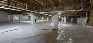 Beautiful Cleanspace Transformation