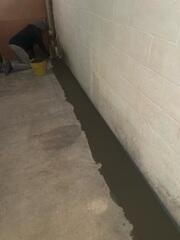 Waterproofing