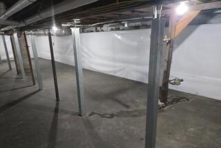 SmartJacks Installation