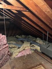Time to Transform the Attic in Fair Haven, NJ