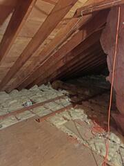 Take Out All of the Fiberglass