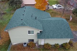 Roofing Services - Andover, MN