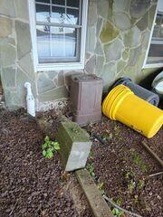 IceGuard Discharge Line