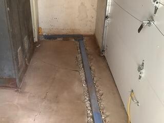 WaterGuard Interior Perimeter Waterproofing