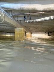 Installed SilverGlo™