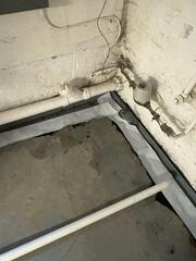 WaterGuard System Installation