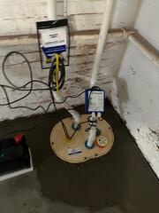 Sump Pump