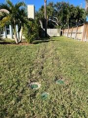 Complete Exterior Drainage System Installation