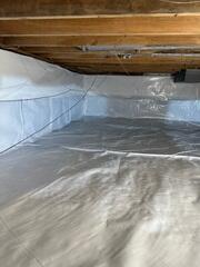 Vapor Barrier System