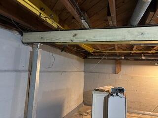 SmartJack Support System