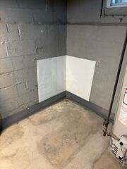 DryTrak Drainage System