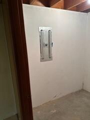 GeoLock™ Wall Anchors