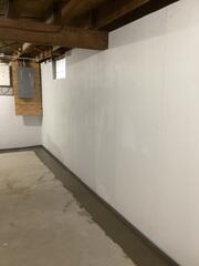 Wall Covering System