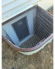 Egress Window Installation in Geneseo, NY