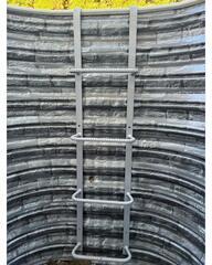 Completed Egress Window Installation