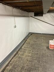 Effective Wall Covering Solution