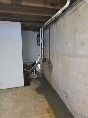 TripleSafe Sump Pump