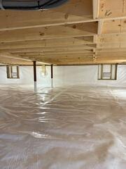 New CleanSpace Encapsulation