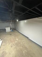CleanSpace® Wall System