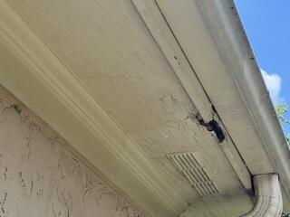 Complete Gutter Replacement in Marietta, GA | Storm Damaged Gutters